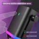 Fifine AM8 Black (Dynamic, USB/XLR) – Динамический микрофон для профессиональной записи и стриминга - изображение 15