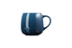 Чашка Le Creuset Coupe 320 мл Deep Teal (80324326420099) - изображение 3