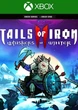Ключ активации Tails of Iron 2: Whiskers of Winter для Xbox One/Series S/X - изображение 1