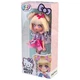 Детская кукла "Конфетка Единорог" 4SF Manga Dolls HKTF0400 серии "Hello Kitty" - изображение 4