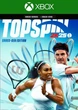 Ключ активации TopSpin 2K25 Cross-Gen Edition для Xbox One/Series S/X - изображение 1