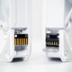 Система водяного охлаждения Chieftec Iceberg 240 ARGB White (CLC-240-RGB-W) - изображение 7