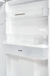 Двухкамерный холодильник Heinner HC-HM260XWDE++ - изображение 12