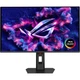 Монитор Asus 26.5" ROG Strix XG27AQDPG (90LM0C50-B01971) QD-OLED Black 500Hz - изображение 1