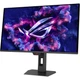 Монитор Asus 26.5" ROG Strix XG27AQDPG (90LM0C50-B01971) QD-OLED Black 500Hz - изображение 3