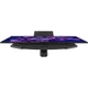 Монитор Asus 26.5" ROG Strix XG27AQDPG (90LM0C50-B01971) QD-OLED Black 500Hz - изображение 5