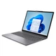 Ноутбук Lenovo IdeaPad Slim 3 15ARP10 (83K700GLRA) Luna Grey - изображение 3