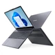Ноутбук Lenovo IdeaPad Slim 3 15ARP10 (83K700GLRA) Luna Grey - изображение 6