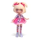 Дитяча лялька "Цукерка Єдиноріг" 4SF Manga Dolls HKTF0400 серії "Hello Kitty" - зображення 5
