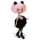 Дитяча лялька "Золота Діва" 4SF Manga Dolls HKTF0200 серії "Hello Kitty" - зображення 5