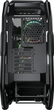 Obudowa Cougar Cratus Black (CGR-5LMSB) - obraz 9