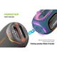 Портативна колонка з гучним звуком 300W Hopestar PARTYBOX 600 (49424-600_7066) - изображение 8
