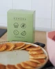 Безглютеновая смесь для выпечки KOMORA «Миндальные кексы, печенье, панкейки», 0,4 кг - изображение 3