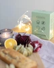Безглютеновая смесь для выпечки KOMORA «Миндальные кексы, печенье, панкейки», 0,4 кг - изображение 5