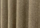 Комплект готовых штор VR-Textil Лен Мешковина № 1768ш Миндальный 100х275см 2 шт (31-849) - изображение 7