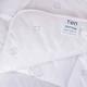 Одеяло ТЕП COTTON membrana print полуторное 150х210 - изображение 5
