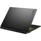 Игровой ноутбук ASUS TUF F16 FX608JMR-RV104, процессор Intel Core i7-14650HX (до 5,2 ГГц), 16-дюймовый WUXGA-дисплей, 32 ГБ, SSD на 1 ТБ, видеокарта NVIDIA GeForce RTX 5060 8 ГБ, Free DOS, цвет Jaeger Gray - изображение 8