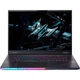 Ноутбук Acer Gaming Predator Helios 18 AI PH18-73, (NH.QVYEX.00Y), 18'' WQXGA Mini LED 250Hz, процесор Intel® Core™ Ultra 9 275HX (36 МБ кешу, до 5,40 ГГц), 128 ГБ DDR5, SSD 1 ТБ + 1 ТБ + 2 ТБ, GeForce RTX 5080 16 ГБ, Windows 11 Pro, Abyssal Black - изображение 1