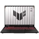Ігровий ноутбук ASUS TUF A16, (FA608UH-RV086), AMD Ryzen 7 260 до 5.1 ГГц, 16-дюймовий Full HD+, 32 ГБ, SSD 512 ГБ, NVIDIA GeForce RTX 5050 8 ГБ, FreeDos, колір Jaeger Gray - изображение 1