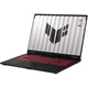 Ігровий ноутбук ASUS TUF A16, (FA608UH-RV086), AMD Ryzen 7 260 до 5.1 ГГц, 16-дюймовий Full HD+, 32 ГБ, SSD 512 ГБ, NVIDIA GeForce RTX 5050 8 ГБ, FreeDos, колір Jaeger Gray - изображение 2