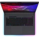 Ігровий ноутбук ASUS ROG Strix G18, (G815JMR-S9101), Intel Core i9 14900HX до 5.8 ГГц, 18" WQXGA, 32 ГБ, SSD 1 ТБ, NVIDIA GeForce RTX 5060 8 ГБ, Free DOS, колір Eclipse Gray - изображение 3