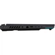 Ігровий ноутбук ASUS ROG Strix G16, (G614FH-RV031), AMD Ryzen 9 9955HX (до 5,4 ГГц), 16-дюймовый Full HD+ экран, 32 ГБ, SSD на 1 ТБ, NVIDIA GeForce RTX 5050 8 ГБ, Free DOS, Eclipse Gray - изображение 9