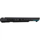 Ігровий ноутбук ASUS ROG Strix G16, (G614PM-RV088), AMD Ryzen 9 8940HX до 5.3 ГГц, 16-дюймовий Full HD+, 32 ГБ, SSD 1 ТБ, NVIDIA GeForce RTX 5060 8 ГБ, Free DOS, колір Eclipse Gray - изображение 5