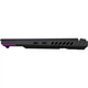 Ігровий ноутбук ASUS ROG Strix G16, (G614PM-RV088), AMD Ryzen 9 8940HX до 5.3 ГГц, 16-дюймовий Full HD+, 32 ГБ, SSD 1 ТБ, NVIDIA GeForce RTX 5060 8 ГБ, Free DOS, колір Eclipse Gray - изображение 6