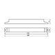 Балласт электронный ЭПРА QUICKTRONIC FIT 5/8 2X54-58/220-240V Osram (4008321873842) - изображение 3