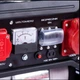 Бензиновый генератор трехфазный Black Tools 13606 220/380 В 2,8 кВт 7HP 212см³ - изображение 3