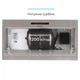 Вытяжка кухонная ELEYUS MAGNUS 1200 LED 52 IS - изображение 10