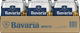 Упаковка пива Bavaria Strong Blond светлое фильтрованное 7.9% 0.5 л х 24 шт (4053400248769) - изображение 1