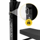 Лава тренировочная для жима 4FIZJO Pro+ складная Black (P-5905973402590) - изображение 8