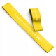 Резинка для фитнеса 4FIZJO Mini Power Band 0.8 мм 5-10 кг Yellow (P-5907222931608) - изображение 6
