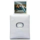 Подарочный набор фотопринтер Fujifilm Instax SQ Link White, Фотобумага 20 шт, Чехол, Фотоальбом на 80 фото Белый (Подарочная упаковка) - изображение 4