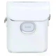 Подарочный набор фотопринтер Fujifilm Instax SQ Link White, Фотобумага 20 шт, Чехол, Фотоальбом на 80 фото Белый (Подарочная упаковка) - изображение 7