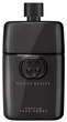 Perfumy męskie Gucci Guilty Pour Homme 150 ml (3616301794592) - obraz 1