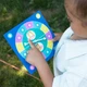 Развивающая игра Ses Creative с резинкой для прыжков – Прыгучая команда (02248S) - изображение 4
