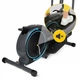 Орбитрек магнитный 4FIZJO Evo+ Black/Blue (P-5905973401661) - изображение 7