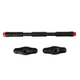 Турник раздвижной Cornix Pro 67-100 см XR-0283 Black/Red - изображение 6