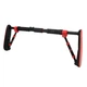 Турнік розсувний Cornix Elite 65-90 см XR-0289 Black/Red - зображення 9