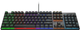 Klawiatura przewodowa Cougar Ultimus EX RGB USB Black (CGR-WM1MB-ULE) - obraz 2