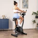 Велотренажер Gymtek XB1200 магнитный синий - изображение 3