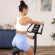 Велотренажер Gymtek XB1200 магнитный синий - изображение 5