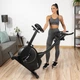 Велотренажер Gymtek XB1500 магнитный золотой - изображение 8