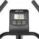 Велотренажер Gymtek XB1500 магнитный золотой - изображение 13