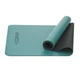 Коврик спортивный Cornix PU 183 x 68 x 0.4 см для йоги и фитнеса XR-0318 Turquoise - изображение 2