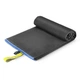 Полотенце спортивное 4FIZJO 130 x 75 см из микрофибры Grey (P-5907739317261) - изображение 9