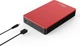 Внешний накопитель Sonnics 3TB Red - изображение 2