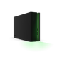 Зовнішній накопичувач Seagate Game Drive Hub for Xbox 8TB Grey (STKW8000400/STKW8000402) - зображення 2